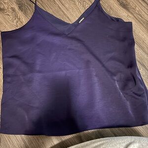 Express Tank Top XL